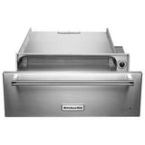 27'' Slow Cook Warming Drawer