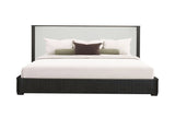 Clayten - Bed, Elegant Design