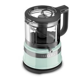 3.5 Cup Food Chopper - Ice