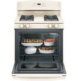 GE(R) 30" Free-Standing Gas Range - (JGBS60DEKCC)