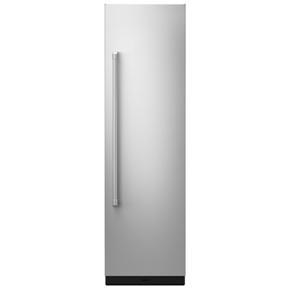 24" Panel-Ready Built-In Column Refrigerator, Right Swing