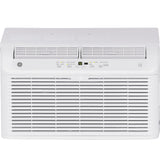 GE(R) 8,000 BTU Ultra Quiet Window Air Conditioner for Medium Rooms up to 350 sq. ft. - (AHEL08BB)