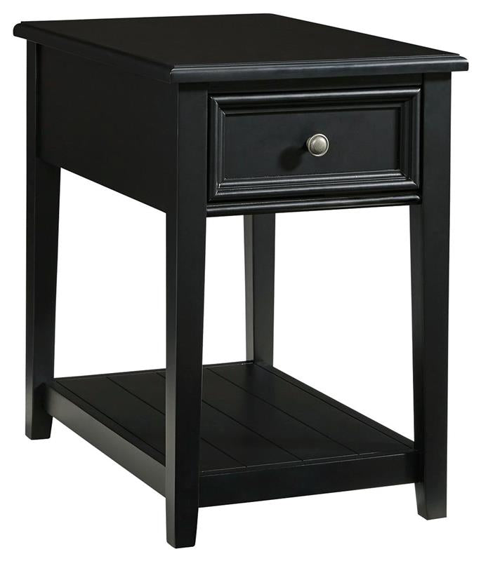 Beckincreek End Table - (T9593)