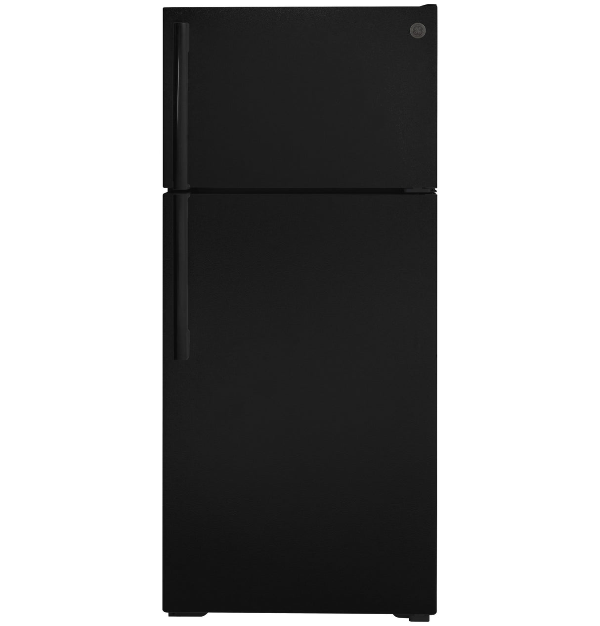 GE(R) 16.6 Cu. Ft. Top-Freezer Refrigerator - (GTS17DTNRBB)