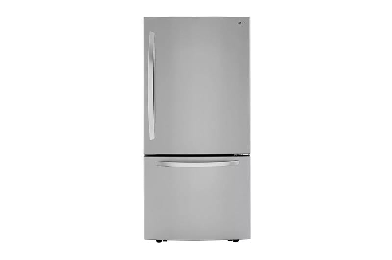 26 cu. ft. Bottom Freezer Refrigerator - (LRDCS2603S)