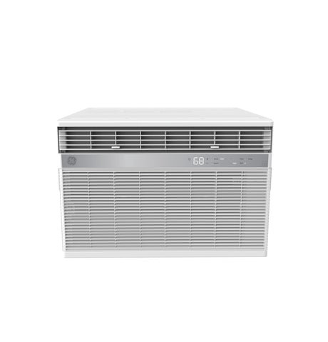 GE(R) ENERGY STAR(R) 24,000 BTU Smart Electronic Window Air Conditioner for Extra-Large Rooms up to 1500 sq. ft. - (AHFK24AA)