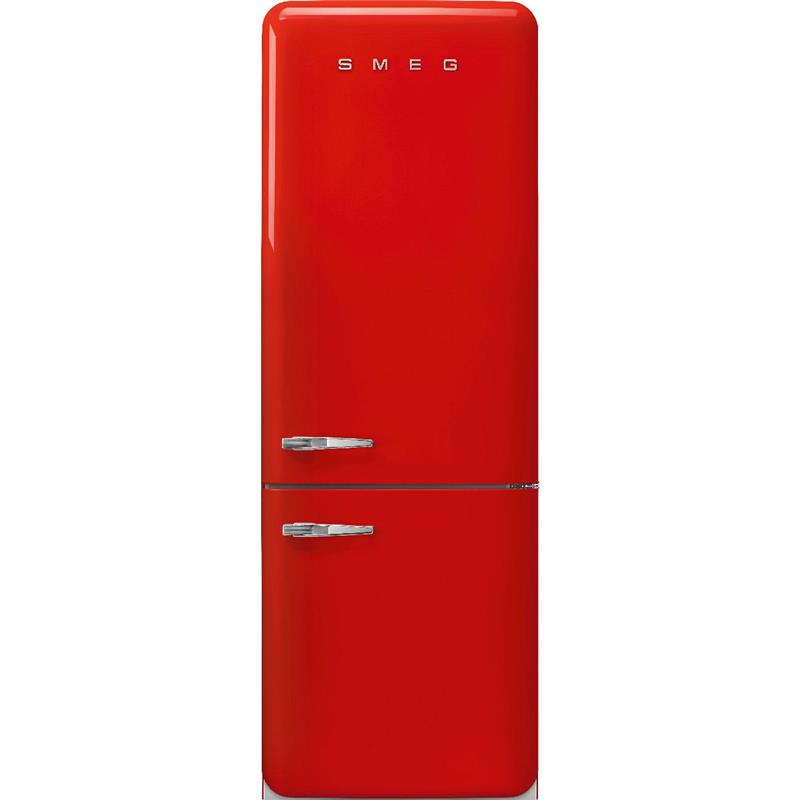 Refrigerator Red FAB38URRD - (FAB38URRD)