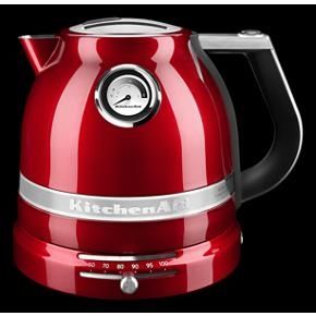 1.5 L Pro Line Series Electric Kettle - Candy Apple Red