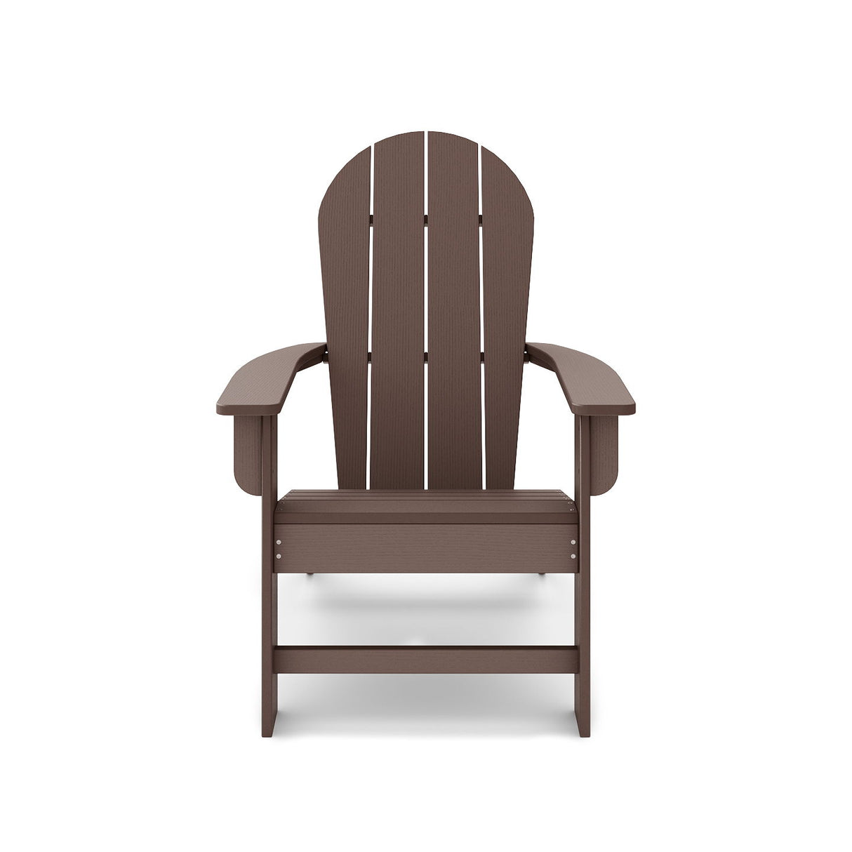 Adirondack Chair Premium HDPE Poly Lumber For Pool, Patio, And Garden Elegance