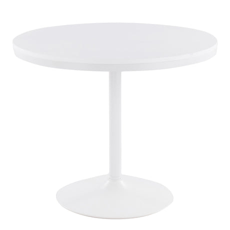 Dakota - Round Dining Table