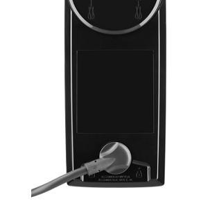 5-Speed Ultra Power Hand Mixer - Black