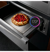 GE Profile(TM) 27" Warming Drawer - (PKW7000SPSS)