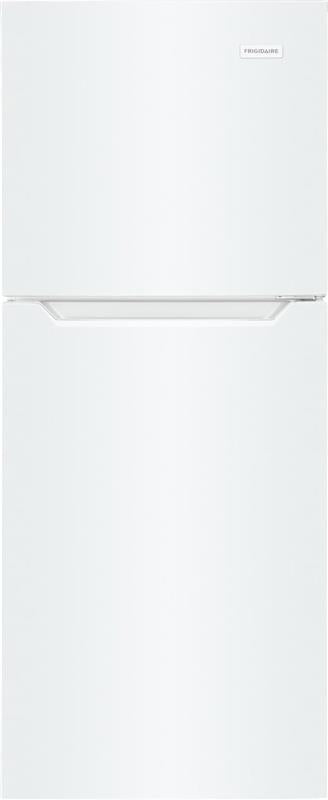 Frigidaire 11.6 Cu. Ft. Top Freezer Apartment-Size Refrigerator - (FFET1222UW)