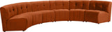 Limitless - 6 Pc. Modular Sectional