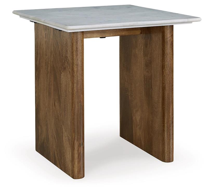 Isanti End Table - (T6623)
