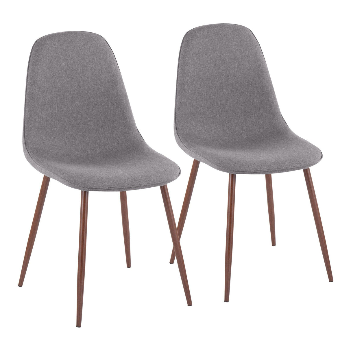 Pebble - Dining Chair (Set of 2)