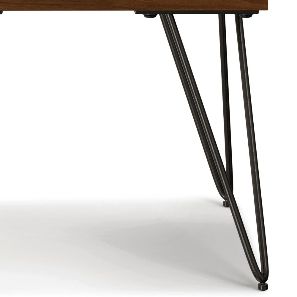 Hunter - End Table - Wood