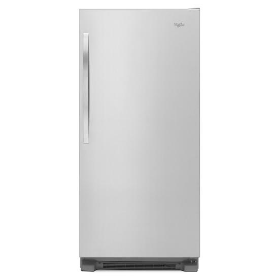 31" Wide SideKicks All-Refrigerator With LED Lighting - 18 Cubic Feet