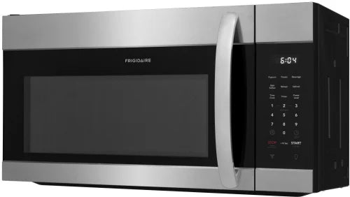 Frigidaire 1.7 Cu. Ft. Over-The-Range Microwave