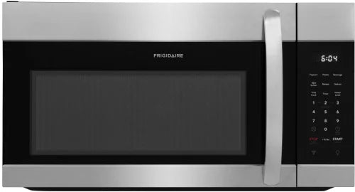 Frigidaire 1.7 Cu. Ft. Over-The-Range Microwave