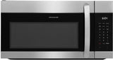 Frigidaire 1.7 Cu. Ft. Over-The-Range Microwave