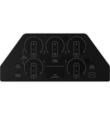 GE Profile(TM) 36" Built-In Touch Control Cooktop - (PEP9036STSS)