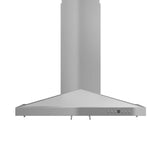 ZLINE Island Mount Range Hood In Stainless Steel (GL1i) - (GL1I30)