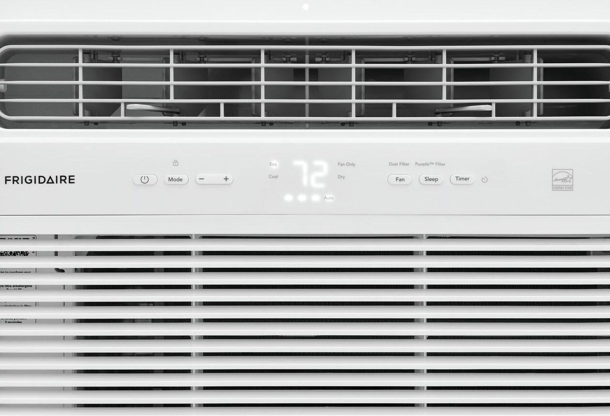 Frigidaire 6,000 BTU Window Room Air Conditioner - (FHWC064WB1)