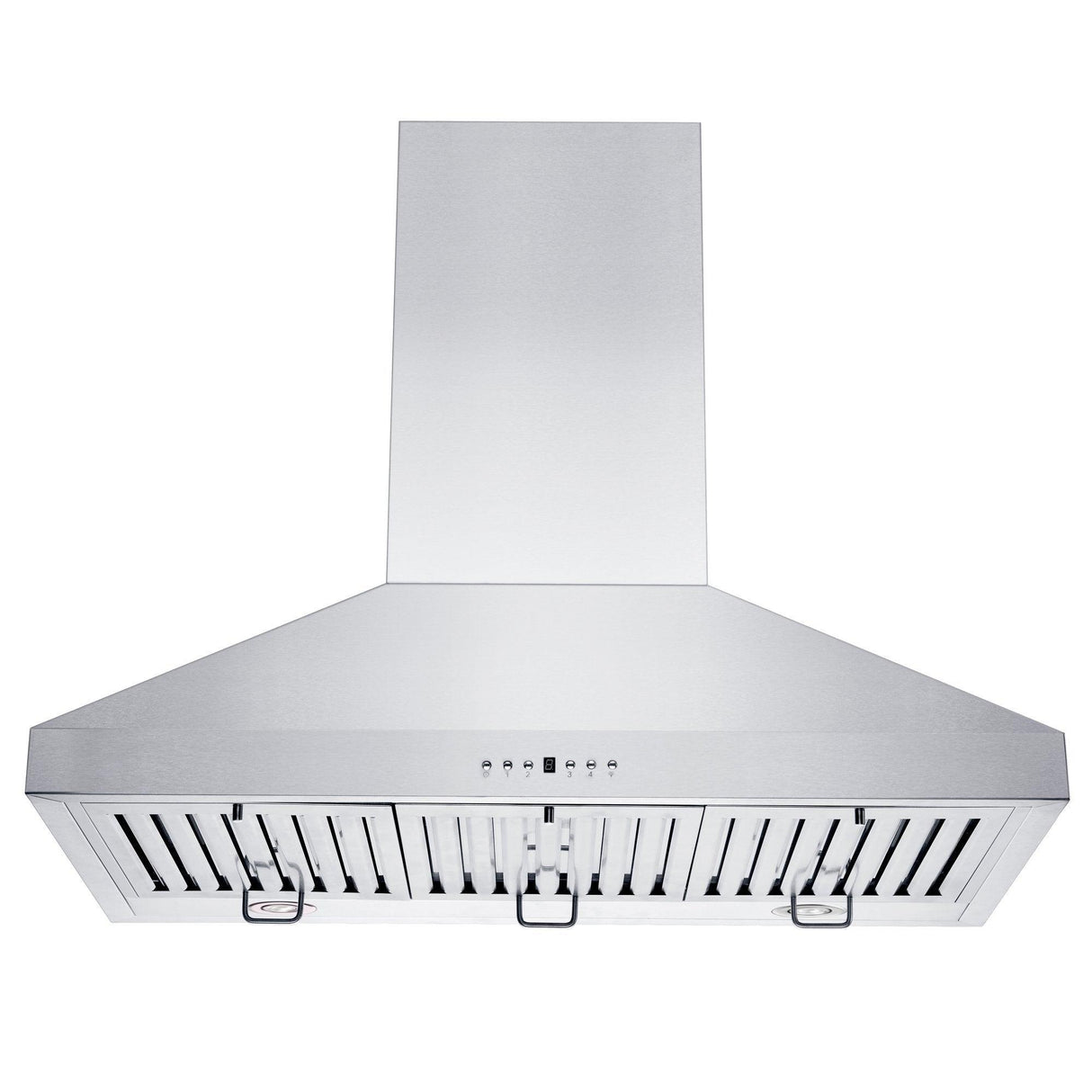 ZLINE Convertible Vent Wall Mount Range Hood in Stainless Steel (KL3) - (KL336)