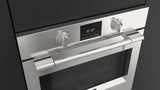 30" PRO SINGLE OVEN - (F6PSP30S1)