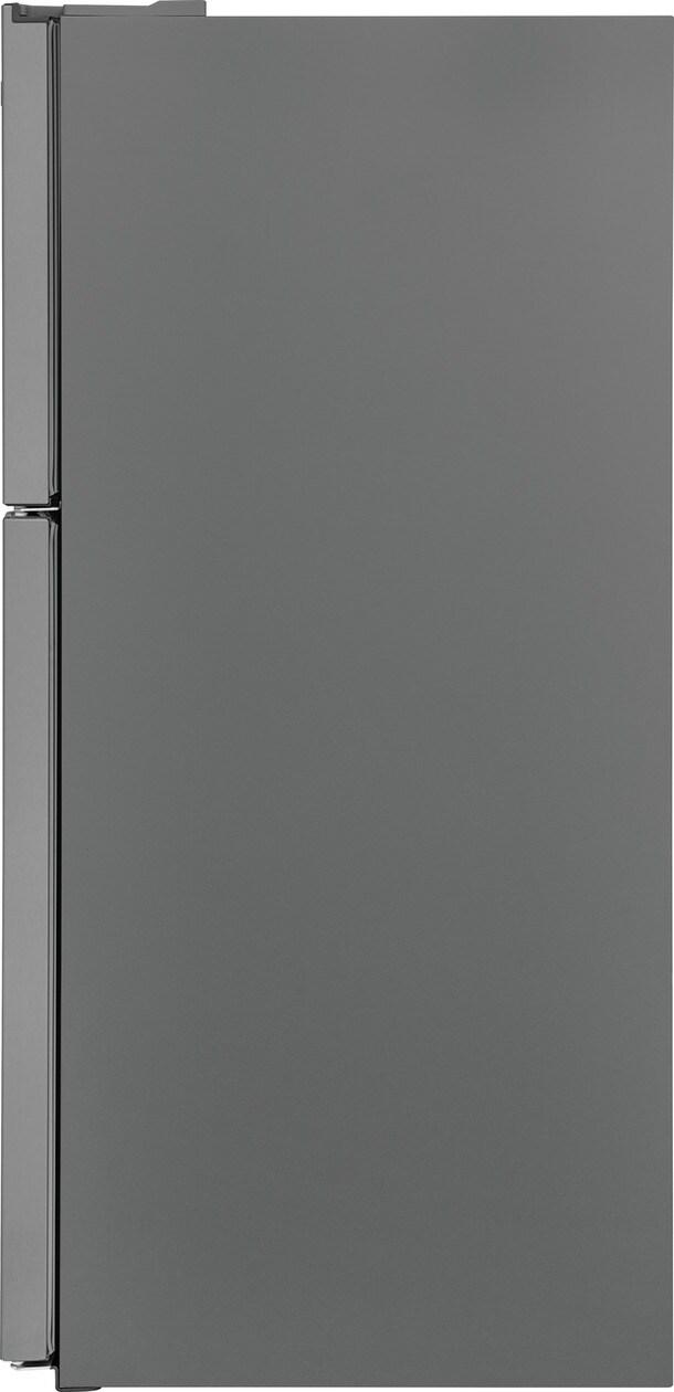 Frigidaire 11.6 Cu. Ft. Top Freezer Apartment-Size Refrigerator - (FFET1222UV)