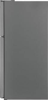 Frigidaire 11.6 Cu. Ft. Top Freezer Apartment-Size Refrigerator - (FFET1222UV)