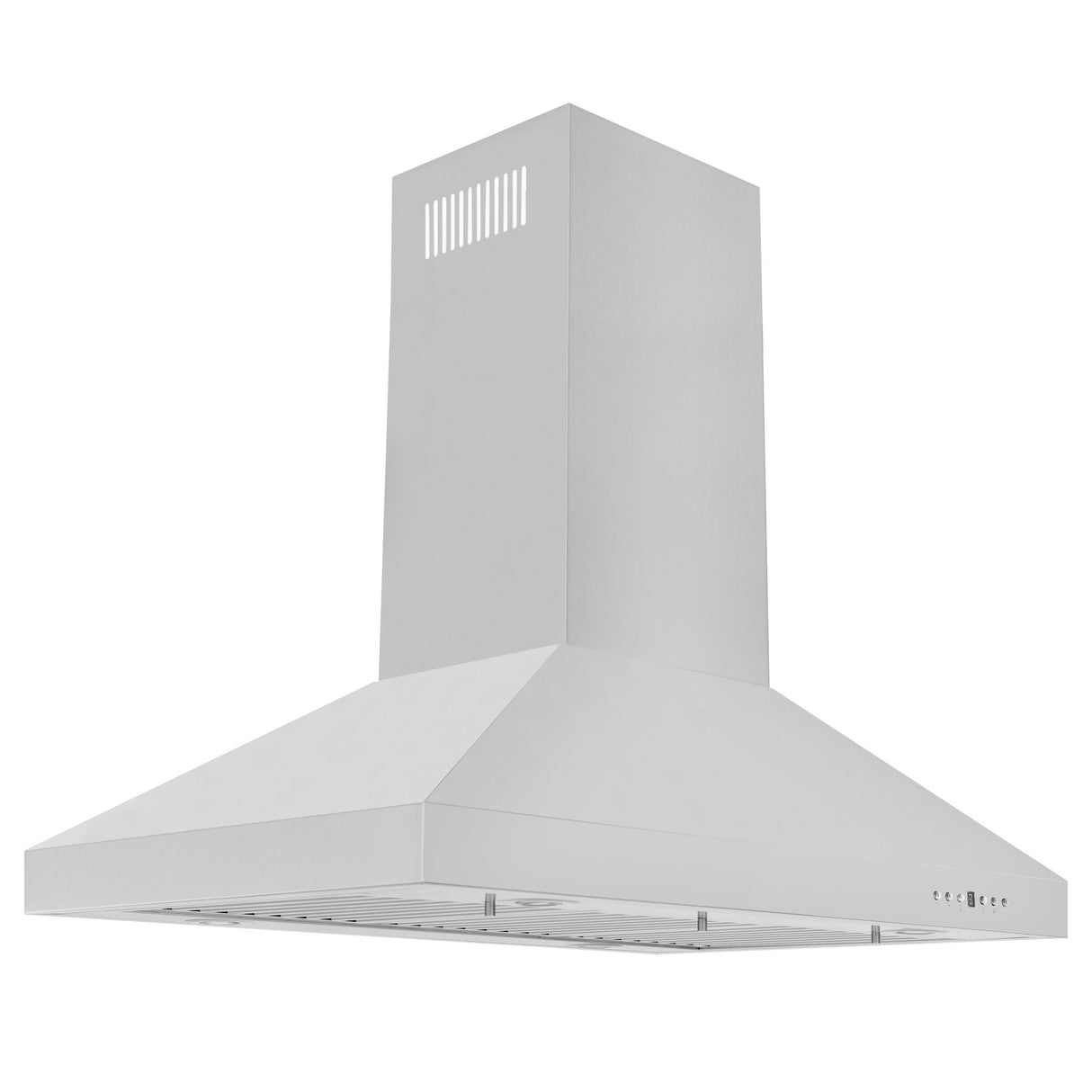 ZLINE Convertible Island Mount Range Hood in Stainless Steel (KL3i) - (KL3I30)