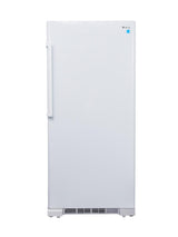 Danby Designer 17.0 cu. ft. Apartment Size Fridge in White - (DAR170A3WDD)