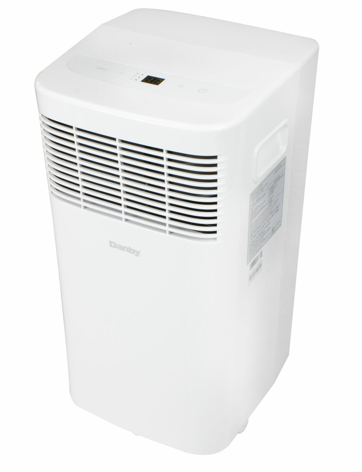 Danby 8,500 BTU (5,000 SACC) 3-in-1 Portable Air Conditioner - (DPA050B7WDB)