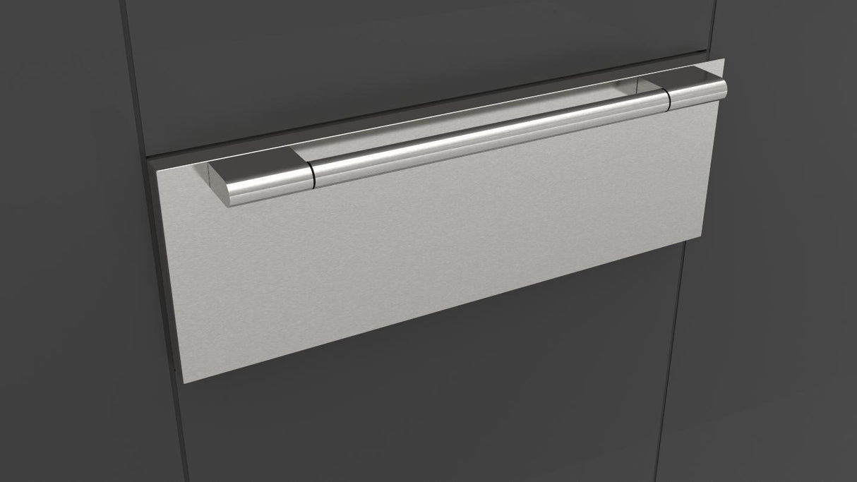 30" PRO WARMING DRAWER - (F6PWD30S1)