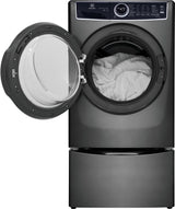 Electrolux Front Load Perfect Steam(TM) Washer with LuxCare(R) Plus Wash - 4.5 Cu. Ft. - (ELFW7537AT)