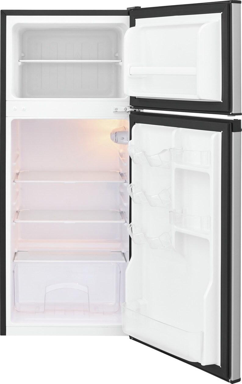 Frigidaire 4.5 Cu. Ft. Compact Refrigerator - (FFPS4533UM)