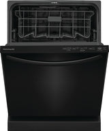 Frigidaire 24" Built-In Dishwasher - (FDPH4316AB)