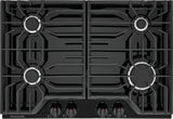 Frigidaire 30" Gas Cooktop - (FCCG3027AB)