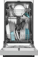 Frigidaire 18" Built-In Dishwasher - (FFBD1831US)