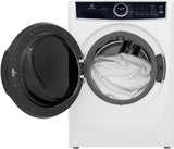 Electrolux Front Load Perfect Steam(TM) Washer with LuxCare(R) Plus Wash and SmartBoost(R) - 4.5 Cu. Ft. - (ELFW7637AW)