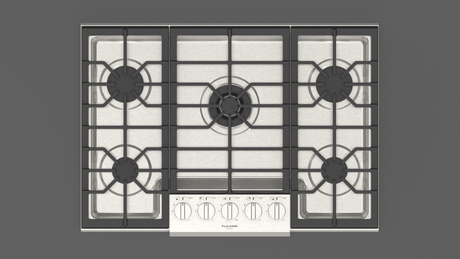 30" GAS COOKTOP - (F4PGK305S1)