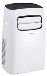 Danby 12,000 BTU (6,500 SACC) 3-in-1 Portable Air Conditioner in White - (DPA065B6WDB6)