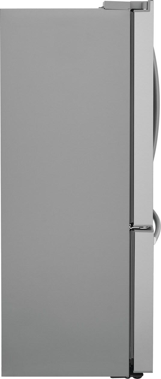 Frigidaire Gallery 23.3 Cu. Ft. Counter-Depth French Door Refrigerator - (GRFG2353AF)