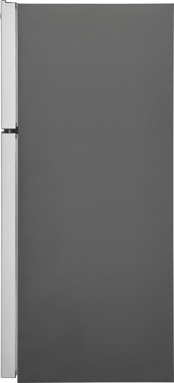 Frigidaire Gallery 20.0 Cu. Ft. Top Freezer Refrigerator - (FGHT2055VF)