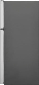 Frigidaire Gallery 20.0 Cu. Ft. Top Freezer Refrigerator - (FGHT2055VF)