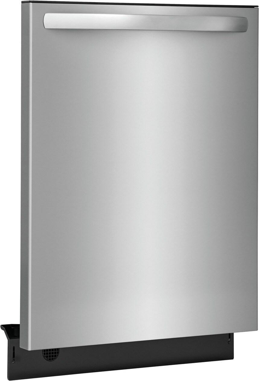 Frigidaire 24" Built-In Dishwasher with EvenDry(TM) System - (FDSH4501AS)