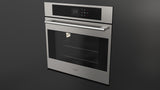 24" MULTIFUNCTION OVEN - (F7SM24S1)