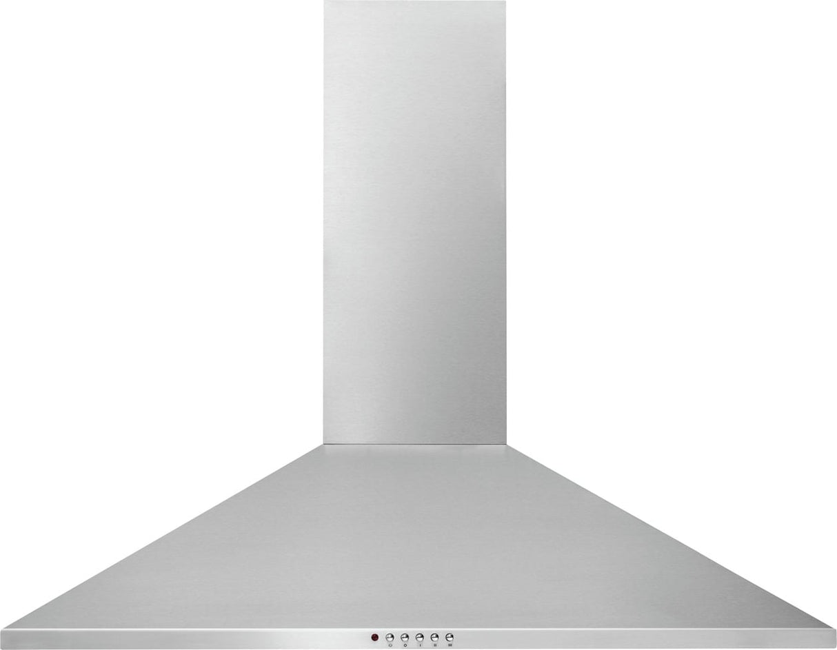 Frigidaire 36" Stainless Canopy Wall-Mount Hood - (FHWC3655LS)